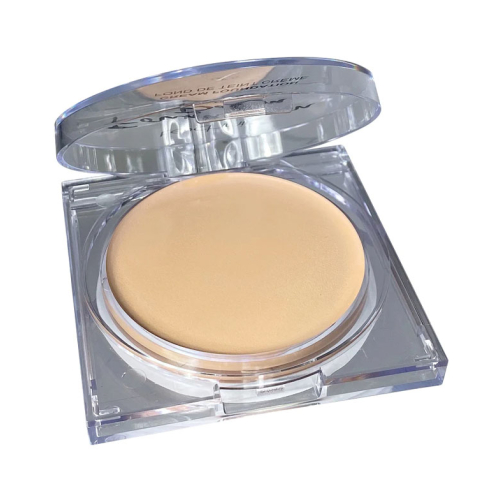 Technic Cosmetics - Foundation Balm Cream Foundation - Oatmilk