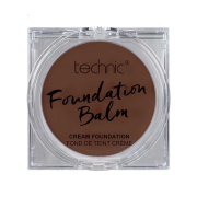 Technic Cosmetics - Base Bálsamo Creme Base - Rich Cocoa