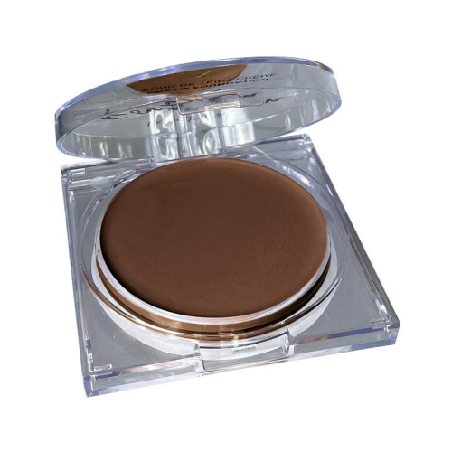 Technic Cosmetics - Base Bálsamo Creme Base - Rich Cocoa