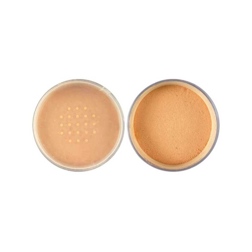 Technic Cosmetics - Base em Pó Mineral Powder Foundation - Beige