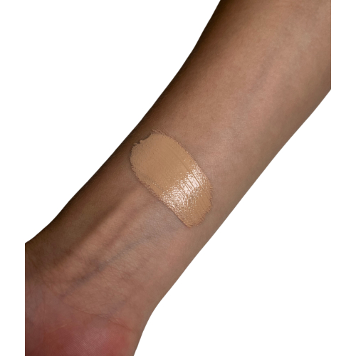 Technic Cosmetics - Base de maquiagem em soro Triple Wave - Beige