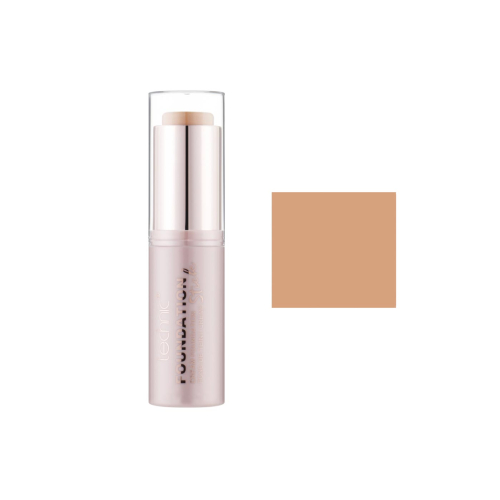 Technic Cosmetics - Base em bastão Foundation Stick - Beige