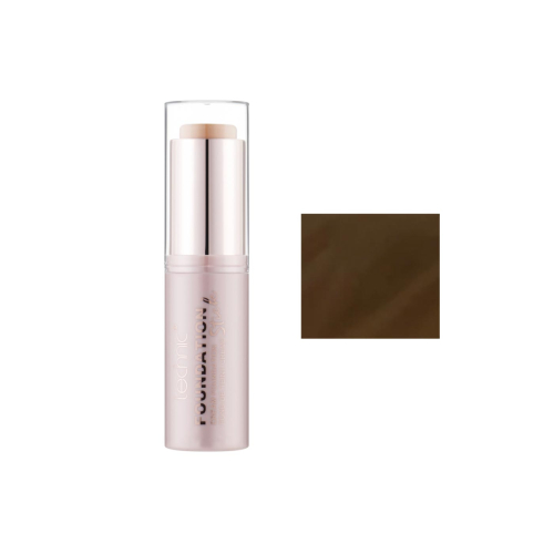 Technic Cosmetics - Base em bastão Foundation Stick - Chestnut