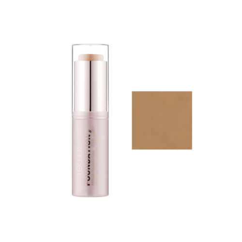 Technic Cosmetics - Base em bastão Foundation Stick - Honey