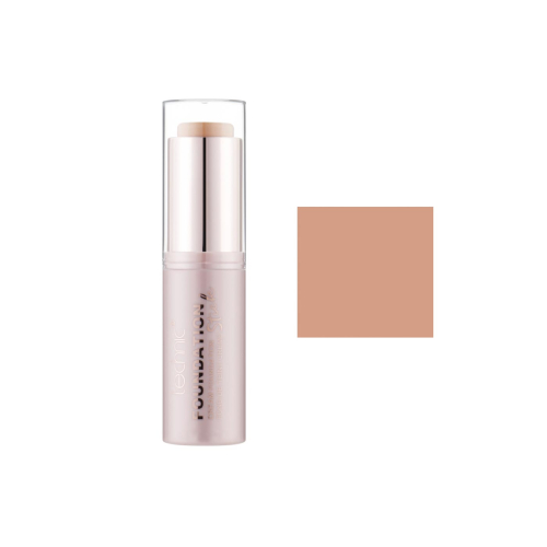 Technic Cosmetics - Base em bastão Foundation Stick - Ivory