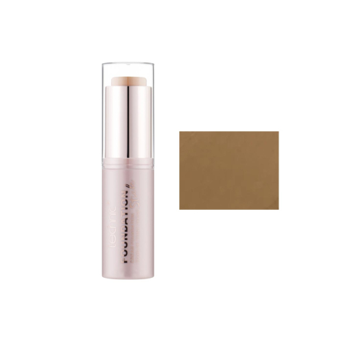 Technic Cosmetics - Base em bastão Foundation Stick - Mocha