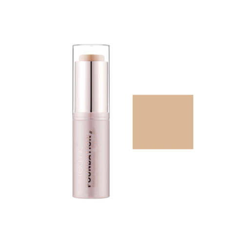 Technic Cosmetics - Base em bastão Foundation Stick - Porcelain