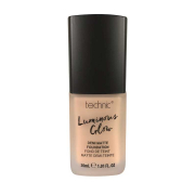 Technic Cosmetics - Base de maquiagem Luminous Glow - Beige