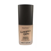 Technic Cosmetics - Base de maquiagem Luminous Glow - Honey