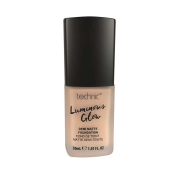 Technic Cosmetics - Base de maquiagem Luminous Glow - Ivory