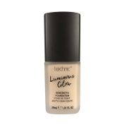 Technic Cosmetics - Base de maquiagem Luminous Glow - Porcelain