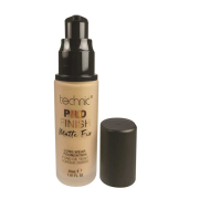 Technic Cosmetics - Fundação Pro Finish Matte Fix - Ivory