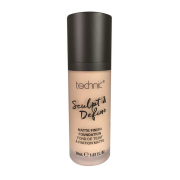 Technic Cosmetics - Base de maquiagem Sculpt & Define - Beige