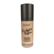Technic Cosmetics - Base de maquiagem Sculpt & Define - Honey