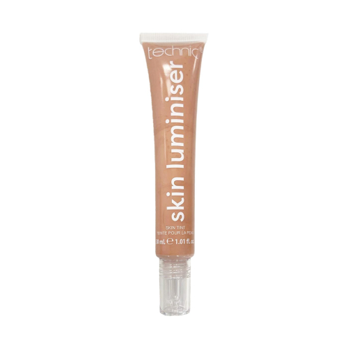 Technic Cosmetics - Base de maquiagem leve Skin Luminiser - Natural Glow