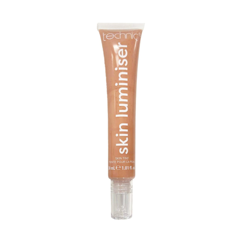 Technic Cosmetics - Base de maquiagem leve Skin Luminiser - Sunkissed Glow
