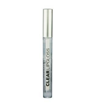 Technic Cosmetics - Brilho de lábios Clear Lip Gloss