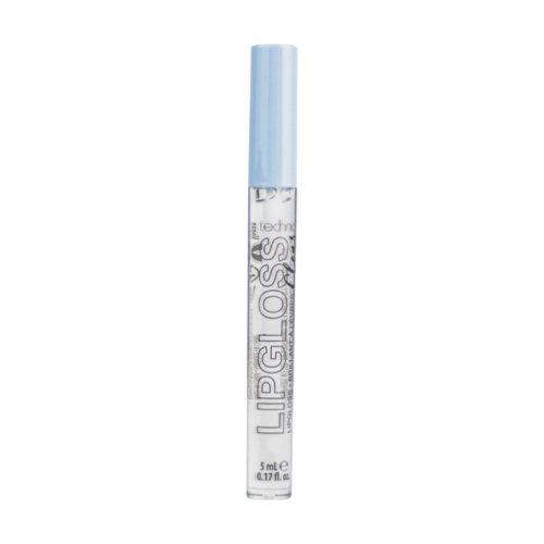 Technic Cosmetics - Brilho de lábios Clear Lip Gloss