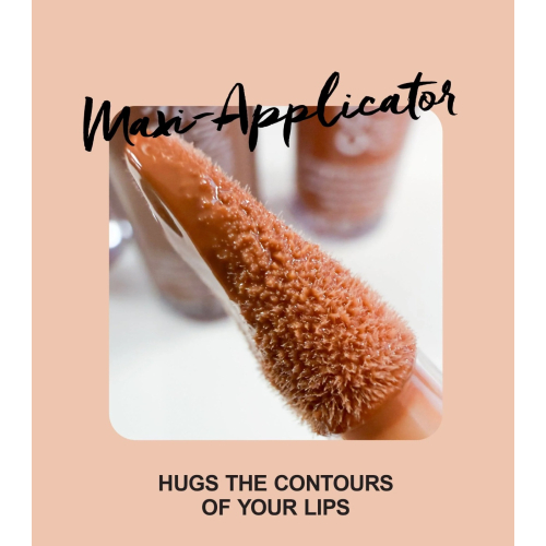 Technic Cosmetics - Brilho Labial Coco Quench - Dew Drop