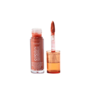 Technic Cosmetics - Brilho Labial Coco Quench - Mandarin Mist