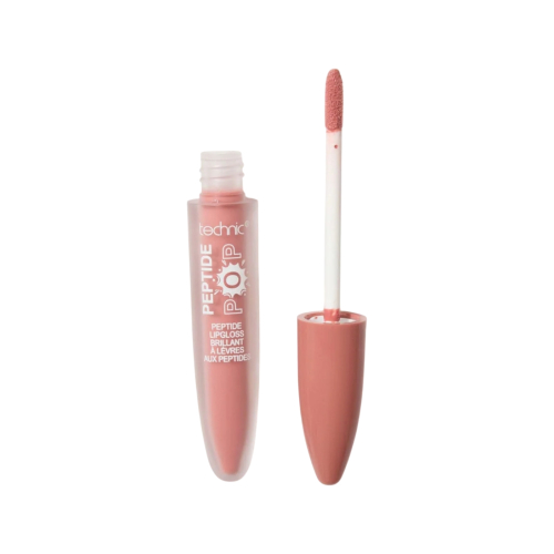 Technic Cosmetics - Brilho labial Peptide Pop - Peptide Pop