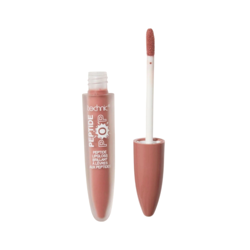 Technic Cosmetics - Brilho labial Peptide Pop - Legit