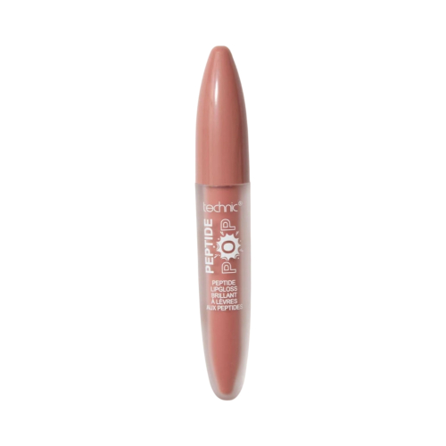 Technic Cosmetics - Brilho labial Peptide Pop - Legit