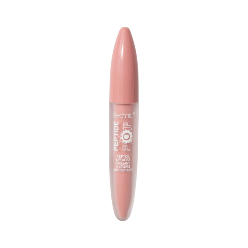 Technic Cosmetics - Brilho labial Peptide Pop - Sugar Rush