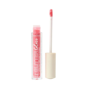 Technic Cosmetics - Brilho labial Glitter Gloss - Red