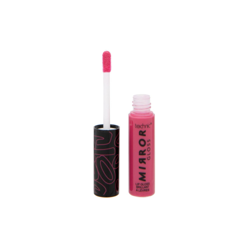 Technic Cosmetics - Lip Gloss Mirror Gloss - Fondant Fancy
