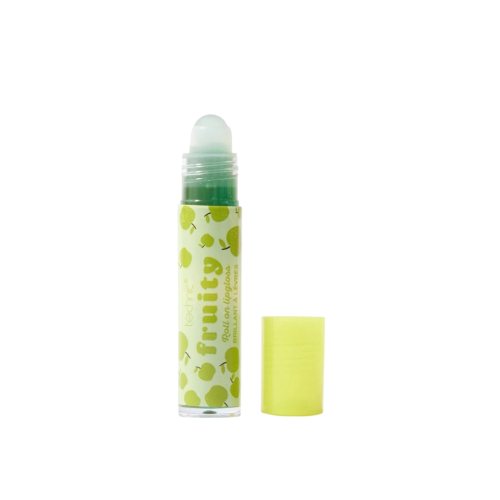 Technic Cosmetics - Gloss Labial Roll On Fruity - Apple
