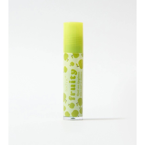 Technic Cosmetics - Gloss Labial Roll On Fruity - Apple