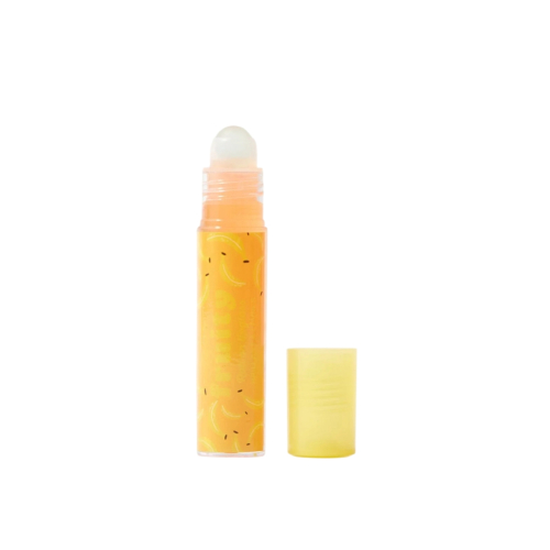 Technic Cosmetics - Gloss Labial Roll On Fruity - Banana