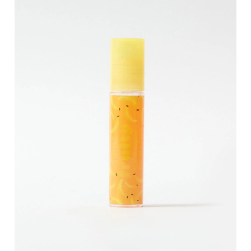 Technic Cosmetics - Gloss Labial Roll On Fruity - Banana