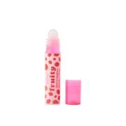 Technic Cosmetics - Gloss Labial Roll On Fruity - Strawberry