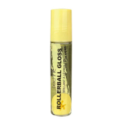 Technic Cosmetics - Lip Gloss Rollerball Gloss - Banana