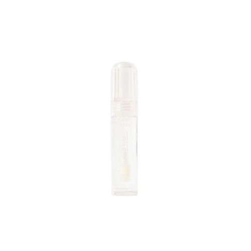 Technic Cosmetics - *Sundrenched* - Brilho labial Glazed Kiss - Crystal Clear