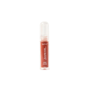 Technic Cosmetics - *Sundrenched* - Brilho labial Glazed Kiss - Terracotta Tan