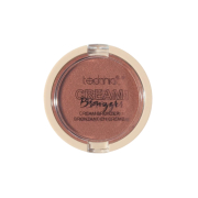 Technic Cosmetics - Creme Bronzer - Dark