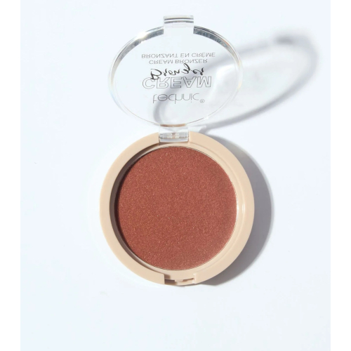 Technic Cosmetics - Creme Bronzer - Dark