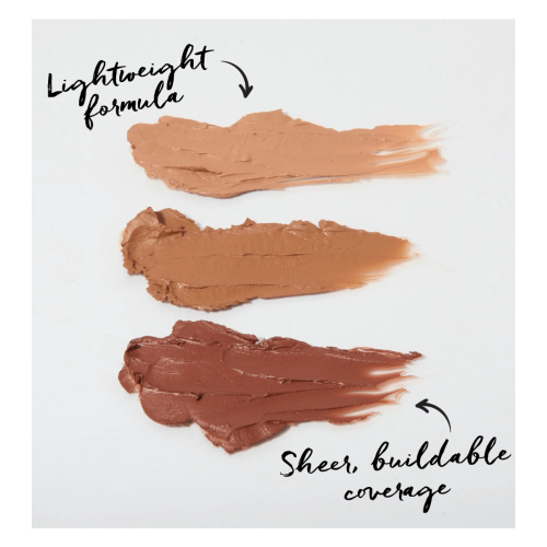 Technic Cosmetics - Creme Bronzer - Dark