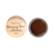Technic Cosmetics - Illuminating Cream Bronzer Bronzing Base - Rich