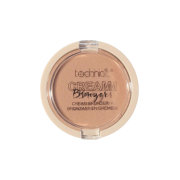Technic Cosmetics - Creme Bronzer - Light