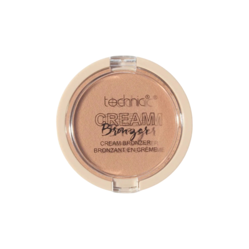 Technic Cosmetics - Creme Bronzer - Light