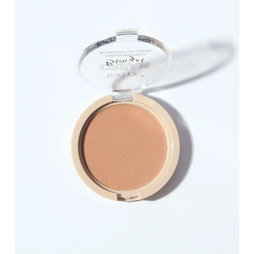 Technic Cosmetics - Creme Bronzer - Light