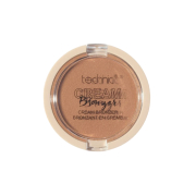 Technic Cosmetics - Creme Bronzer - Medium