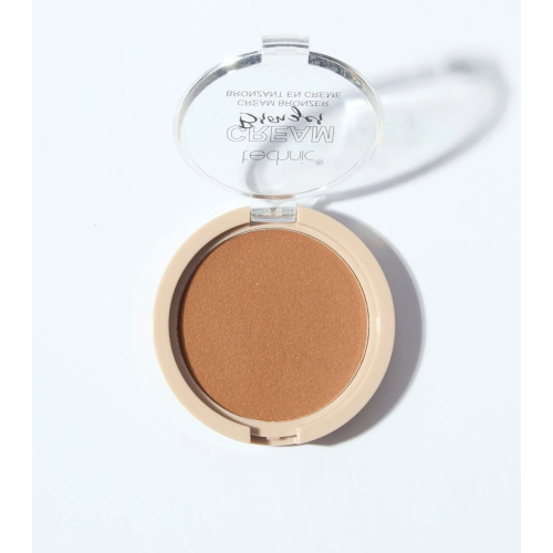 Technic Cosmetics - Creme Bronzer - Medium