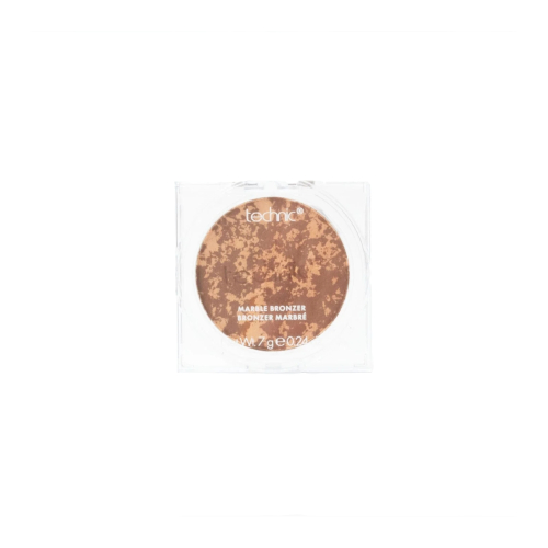 Technic Cosmetics  - *Sundrenched* - Pó Bronzeador Marble - Sundrenched