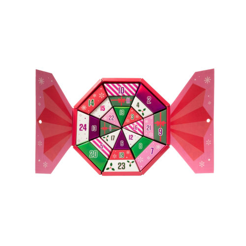 Technic Cosmetics - Calendário de advento Pick & Mix