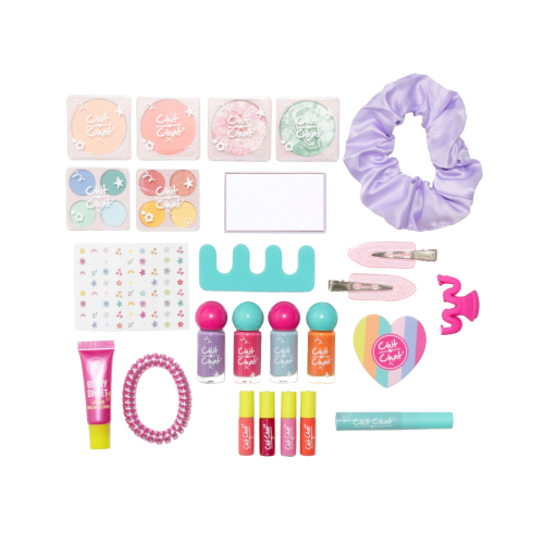 Technic Cosmetics - Calendário de advento Pick & Mix